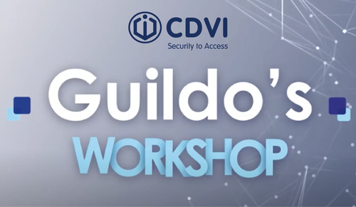 Guildo's Workshop: How to Activate an AMC25 Licence